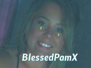 BlessedPamX