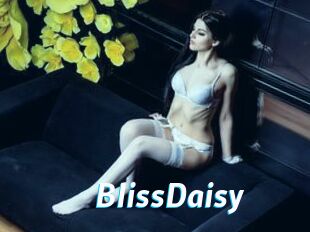 BlissDaisy