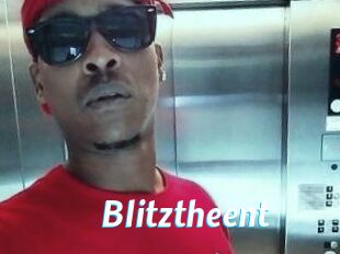 Blitztheent