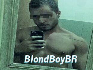 BlondBoyBR