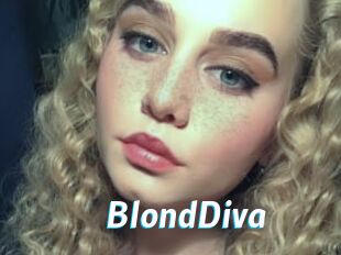 BlondDiva