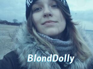 BlondDolly