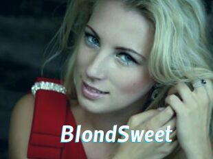 BlondSweet