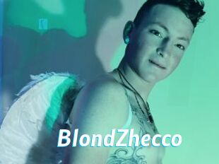 BlondZhecco