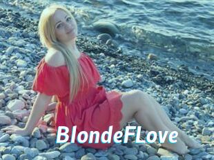 BlondeFLove