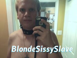 BlondeSissySlave