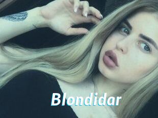 Blondidar