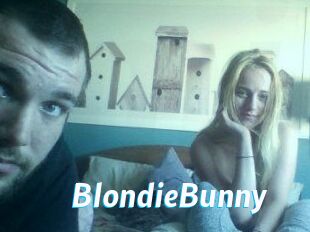 BlondieBunny