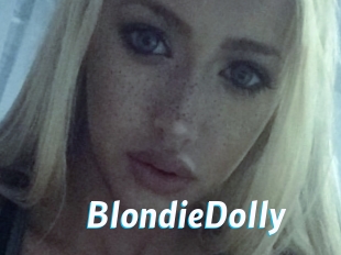 BlondieDolly