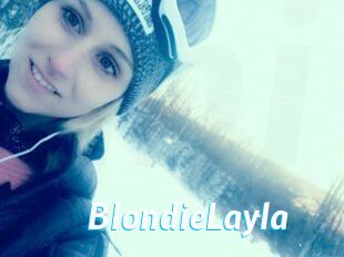 BlondieLayla