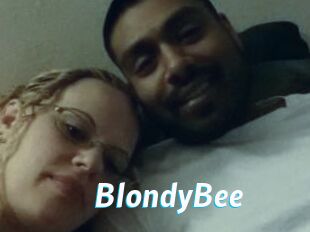 BlondyBee