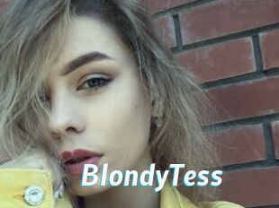 BlondyTess