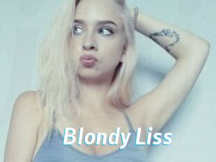 Blondy_Liss