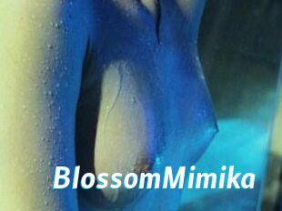 BlossomMimika