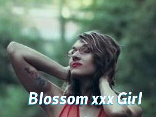 Blossom_xxx_Girl