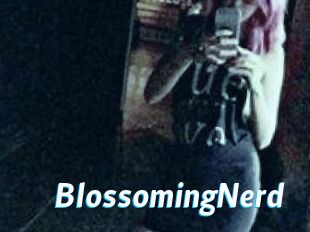 BlossomingNerd