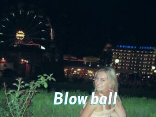Blow_ball