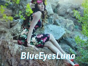 BlueEyesLuna