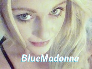 BlueMadonna