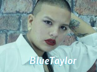 BlueTaylor