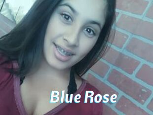 Blue_Rose