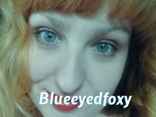 Blueeyedfoxy