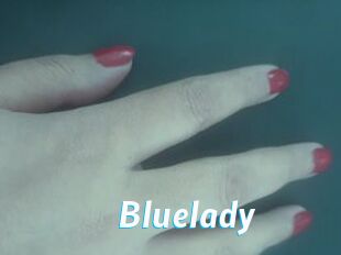 Bluelady
