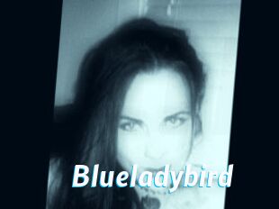 Blueladybird