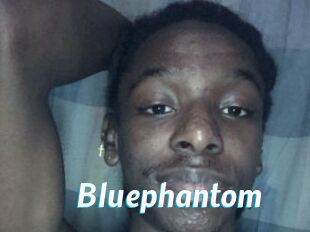 Bluephantom