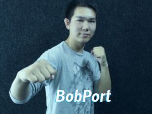 BobPort