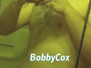 BobbyCox