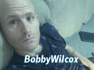 BobbyWilcox