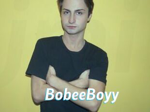 BobeeBoyy