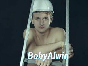BobyAlwin