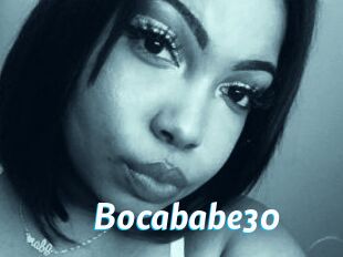 Bocababe30