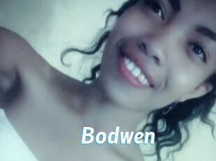 Bodwen