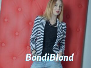 BondiBlond