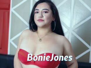 BonieJones