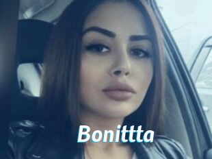 Bonittta