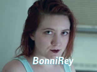 BonniRey
