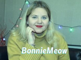 BonnieMeow