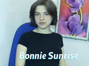 Bonnie_Sunrise