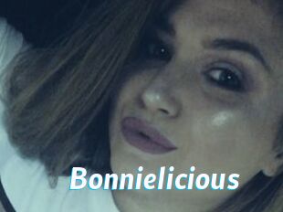 Bonnielicious