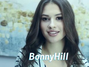 BonnyHill