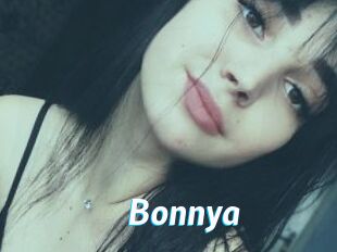 Bonnya