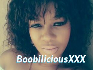 BoobiliciousXXX