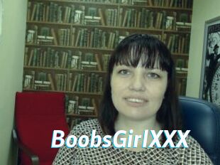 BoobsGirlXXX