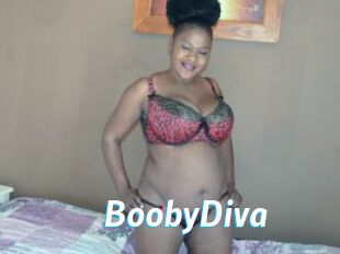 BoobyDiva