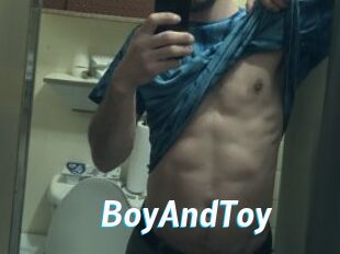 BoyAndToy