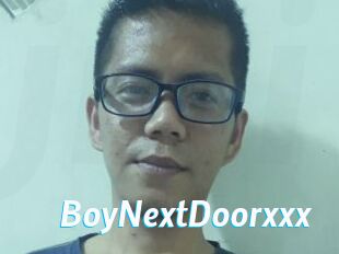 BoyNextDoorxxx